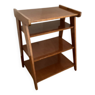 Table console