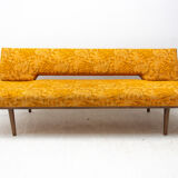 Folding daybed by Miroslav Navrátil, 1960´s, Czechoslovakia