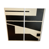 Contemporary painting
