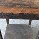 Pupitre wabi sabi