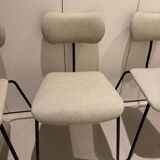 AM.PM. Tweed chair (set of 6)