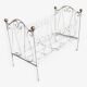 Baby bed