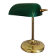 Lampe banquier vintage Ikea
