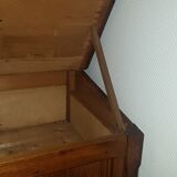 Curtain craft furniture