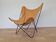 Vintage midcentury BKF Hardoy butterfly chair, 1970s