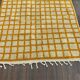 Handwoven Moroccan rug 3x2 m