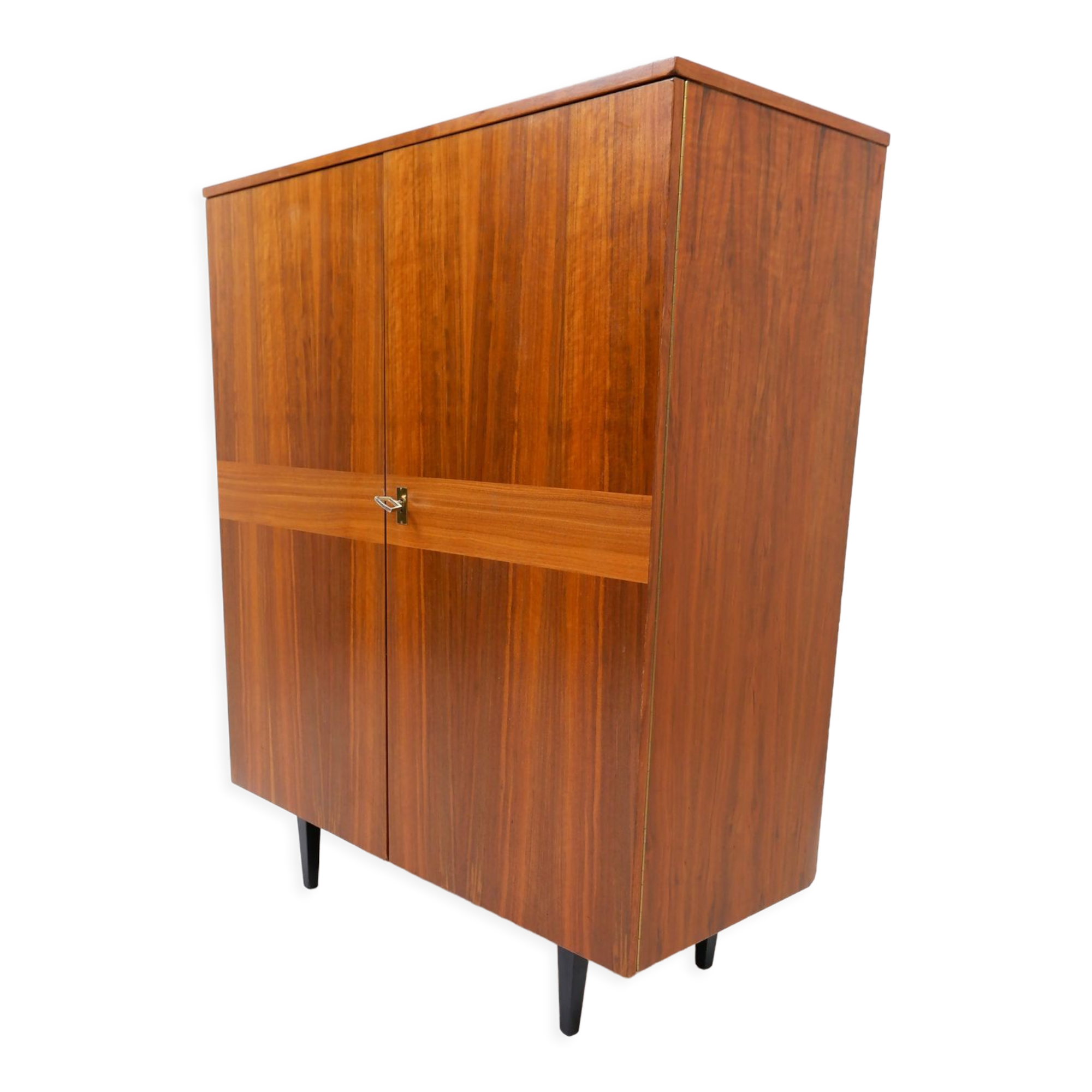 Cabinet vintage années 1960