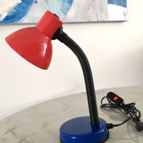Desk lamp 1980