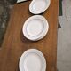 9 Moulin des Loups plates 1950 Stanislas model