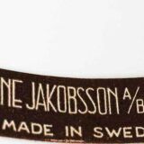 Swedish T-527 Chandelier by Hans-Agne Jakobsson for Hans-Agne Jakobsson Ab Markaryd, 1960s