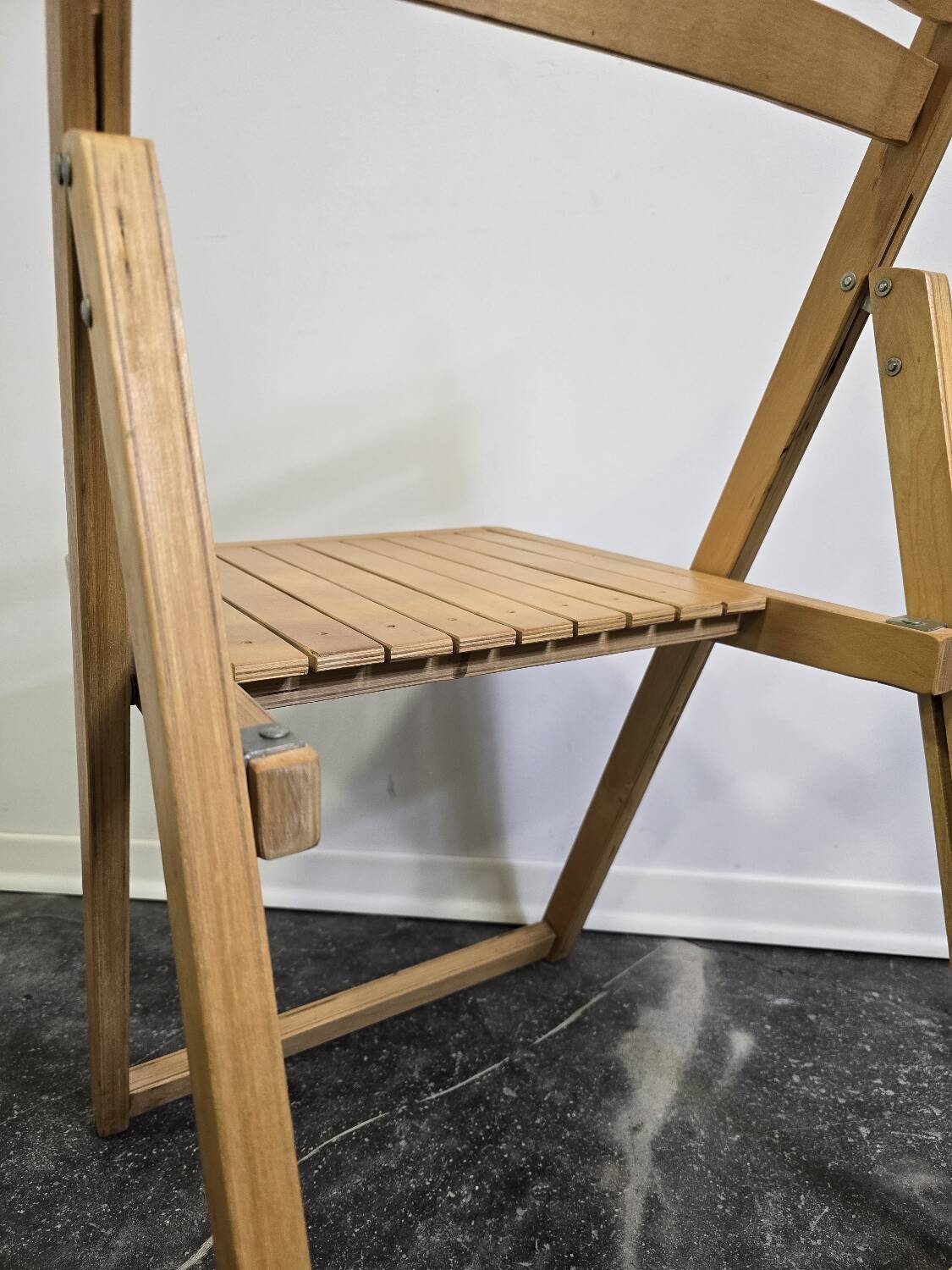 Folding Chair 1980s