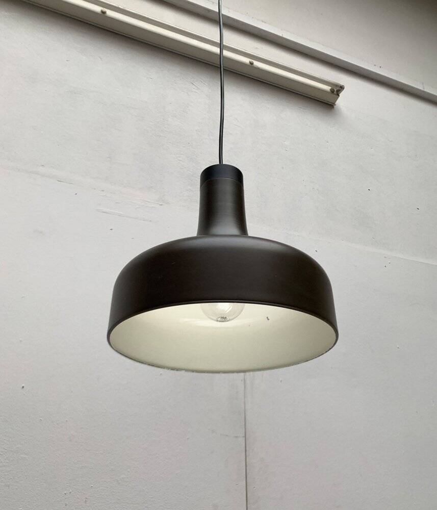 Tulip Suspension Light German Mid-Century from the 1960s by Staff Leuchten