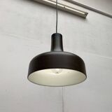 Tulip Suspension Light German Mid-Century from the 1960s by Staff Leuchten