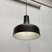 Tulip Suspension Light German Mid-Century from the 1960s by Staff Leuchten