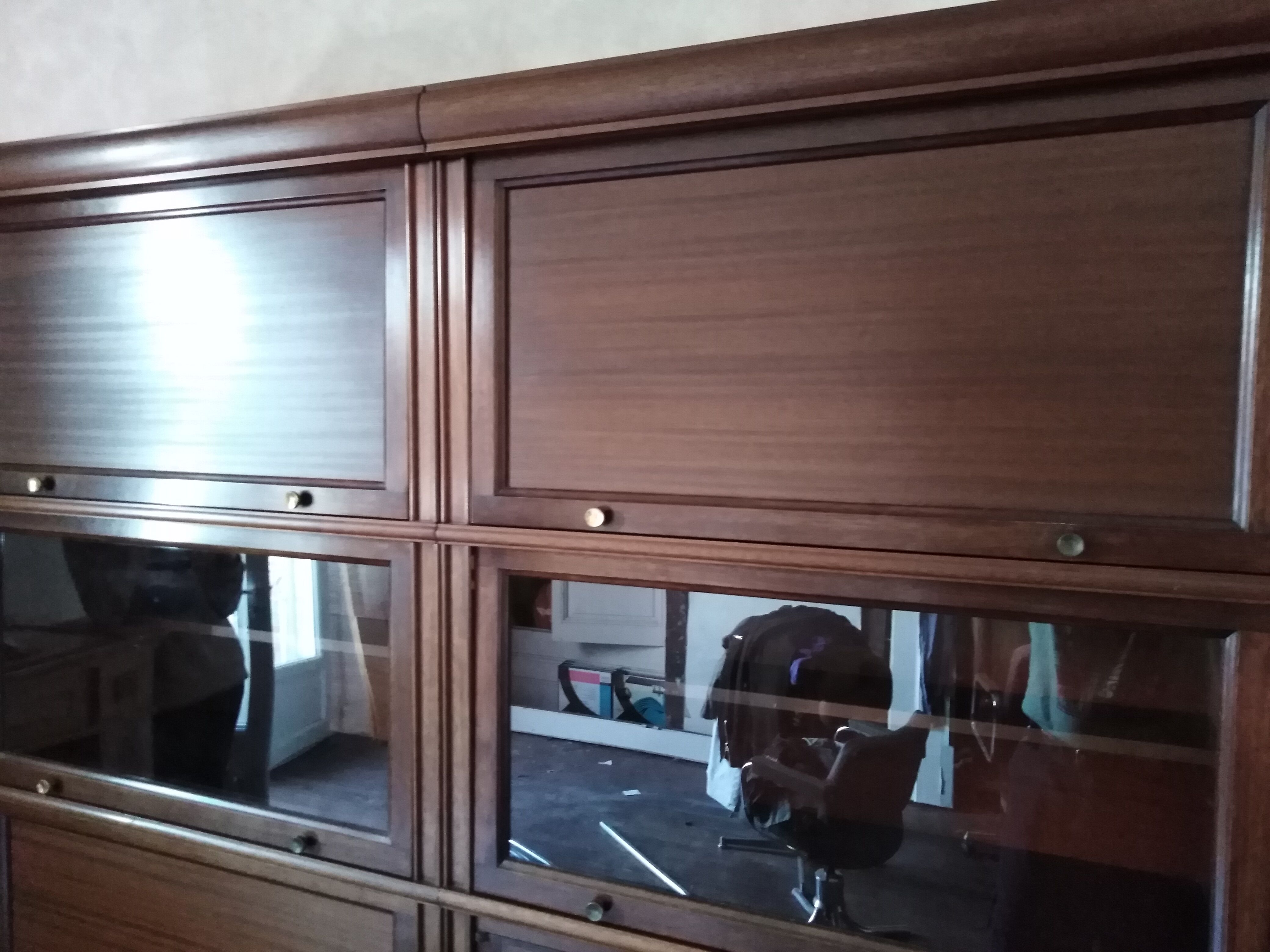 MD bookcase modular furniture