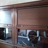 MD bookcase modular furniture