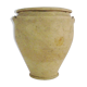 Poterie en terre cuite sud ouest de la France Hautes Pyrénées. Année 70