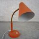 Lampe industrielle  années 1950.
