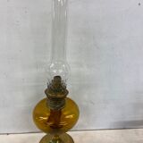Old lamp