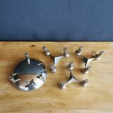 Nagel s22 candle holder