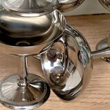 Set of 6 ice cream cups