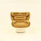 Elda chair by Joe Colombo for Comfort 1960