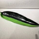 Vallauris, ceramic bowl