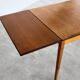vintage dining table | table | 1960s | Swedish