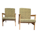 Set of Mid-Century Armchairs Györgyi 1960s