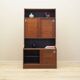 Oak bookcase, Danish design, 1970s, production: Denmark