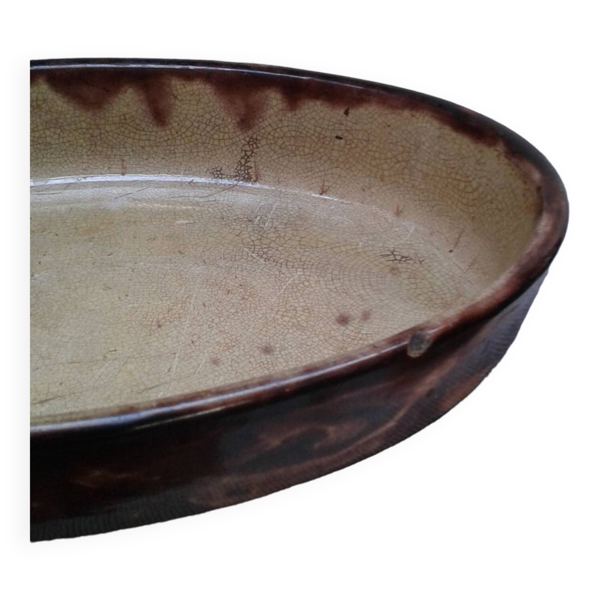 Wormed Orchies dish.