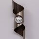 3 Raak Space Ace Wall Sconces mode ''Wokkel'' 1970s