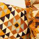 Pair of cushions kilim - gd model 45 x 80 cm