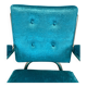 Extravagant Chrome Bauhaus Armchairs