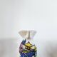 Vintage Vallauris ceramic jug