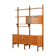 Scandinavian free standing wall unit by Sven Andersen, Norway, 1960s
