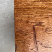 1960s modernist enfilade