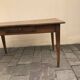 Farm table