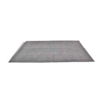 Gray Tribal Anatolian Rug sku 1517