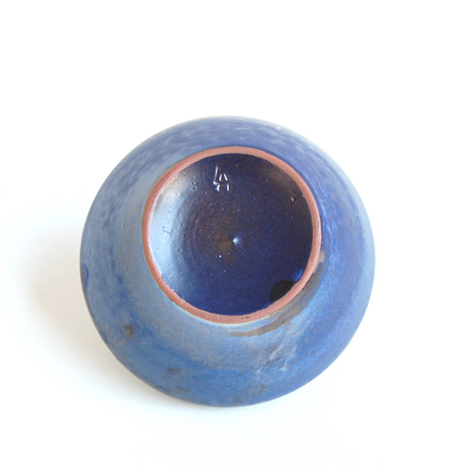 Vase soliflore - Antonio Lampecco 1980