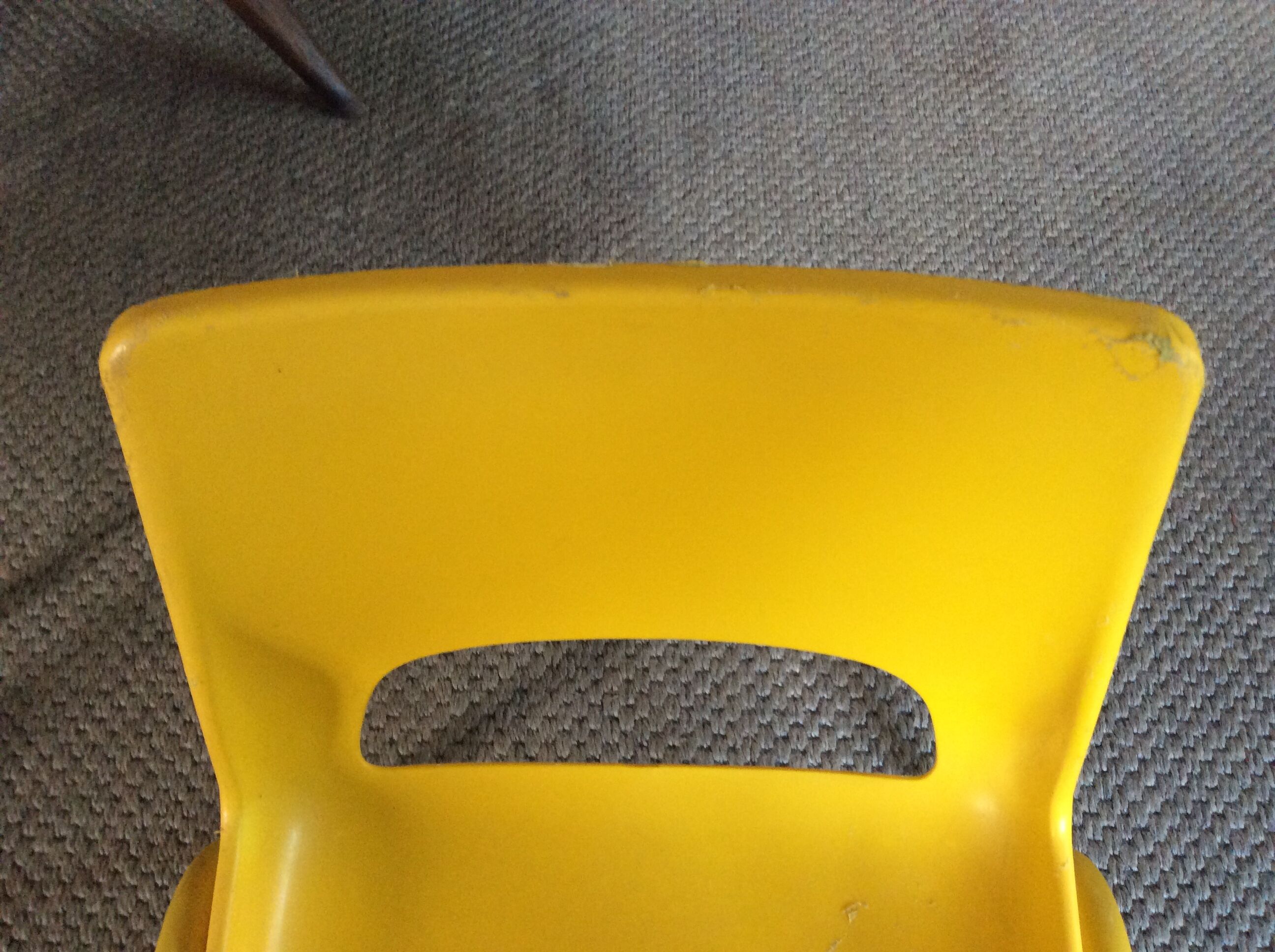Children's chair