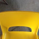 Chaise enfant