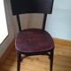 Chaise bistrot de style Thonet