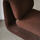 1970s Etienne Henri Martin low chair