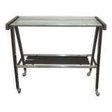 1950s serving table, made in Europe