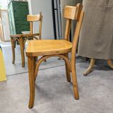 Baumann children's chair