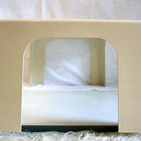 Coffee table style space age by Marc Berthier