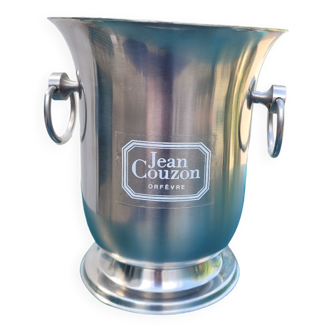 Jean Couzon champagne bucket