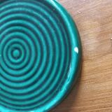 Trivet and bottle coaster set