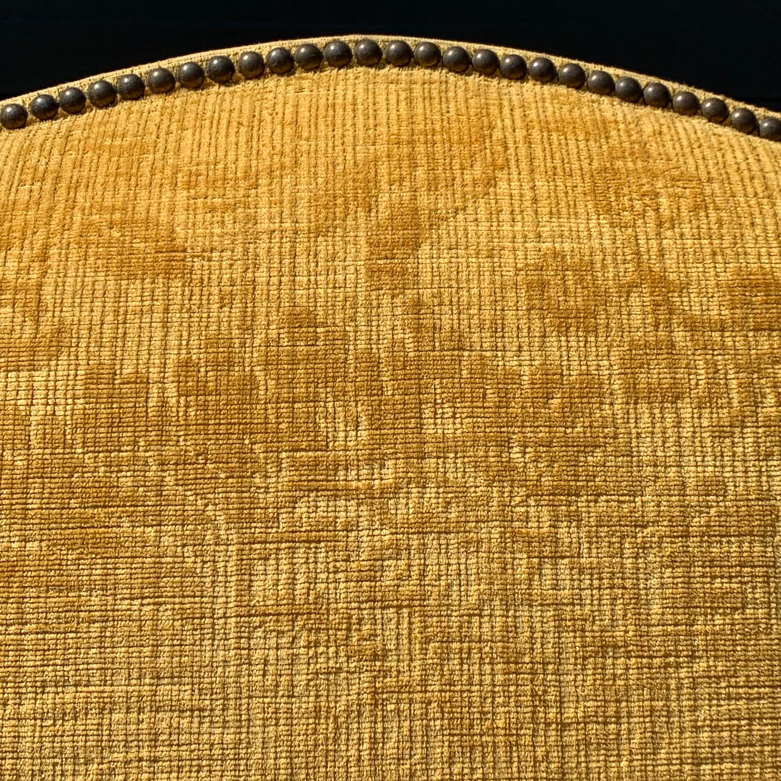 Louis XV style armchair